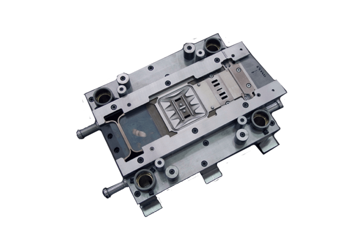 Stamping tool