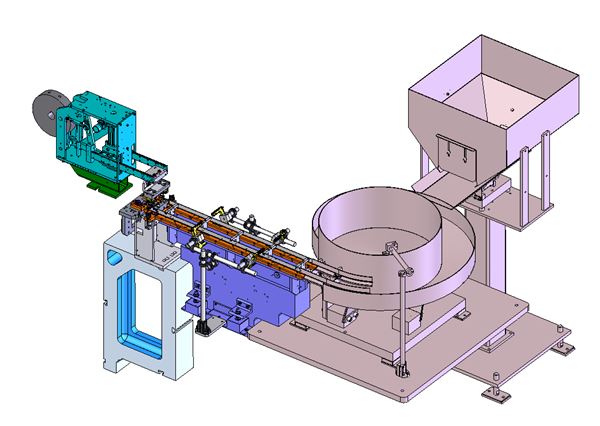 SPM design